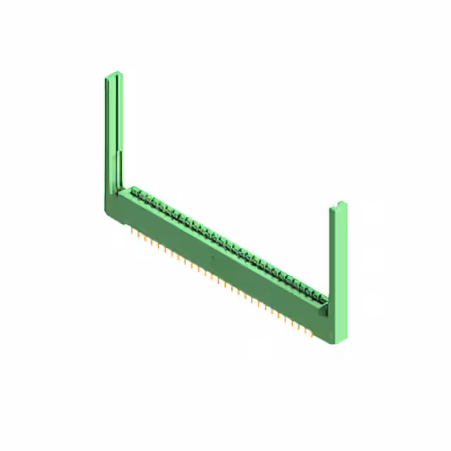 337-056-541-268 EDAC Inc.  Edgeboard Connectors